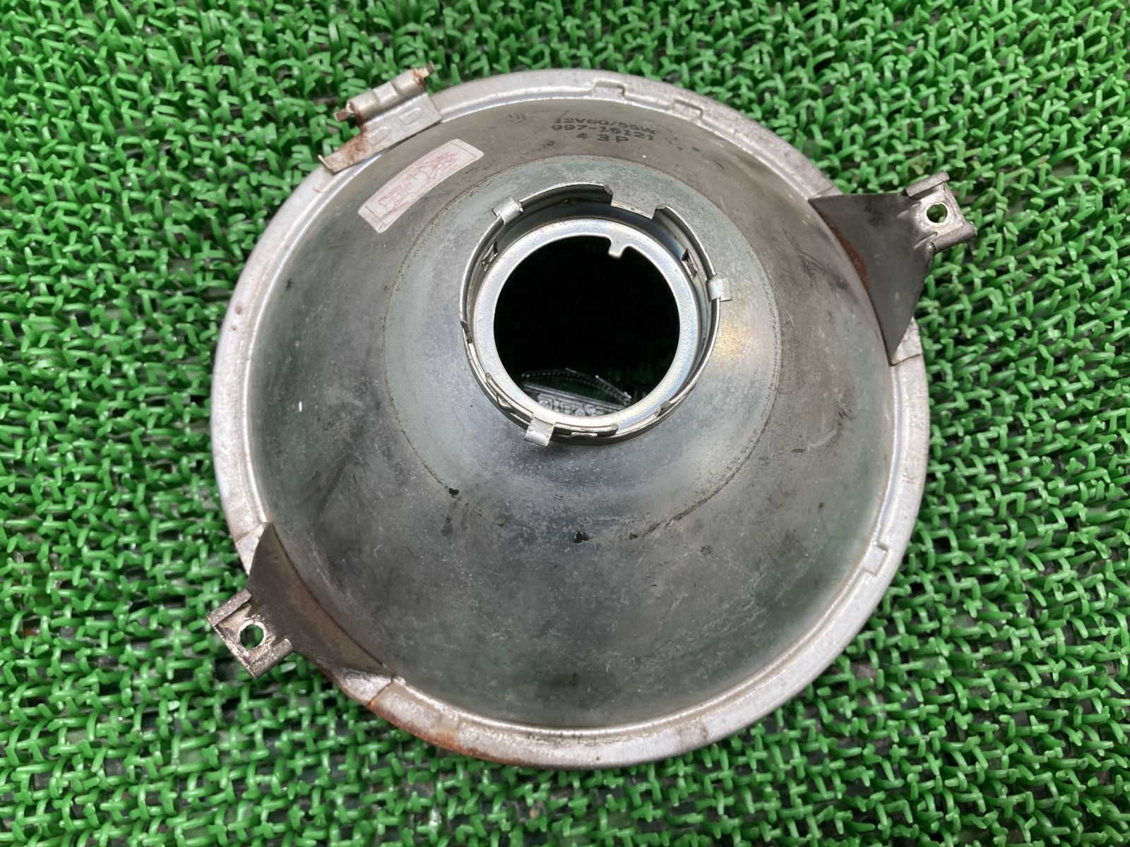 XJR400 ヘッドライト 6H5/997-16121 ヤマハ 純正 中古 バイク 部品 4HM