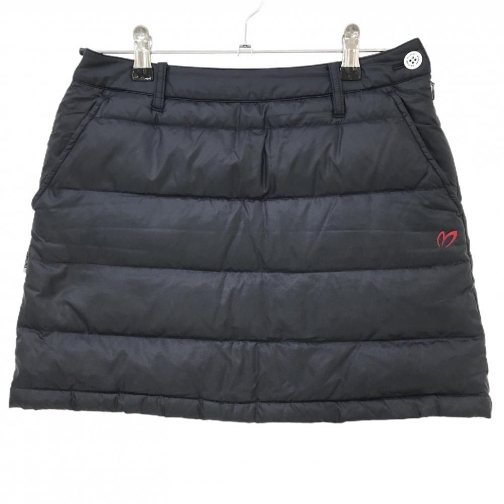 MASTER BUNNY EDITION ダウンスカート