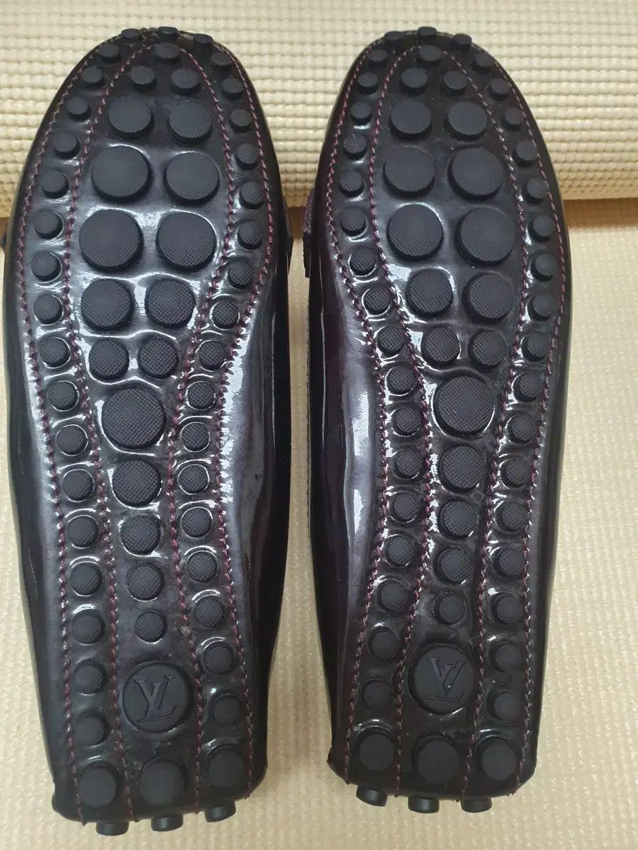 レディースローファー
