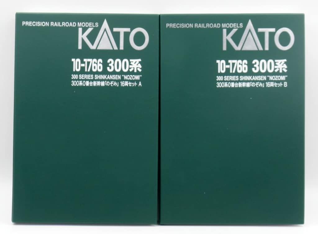 関水金属 KATO