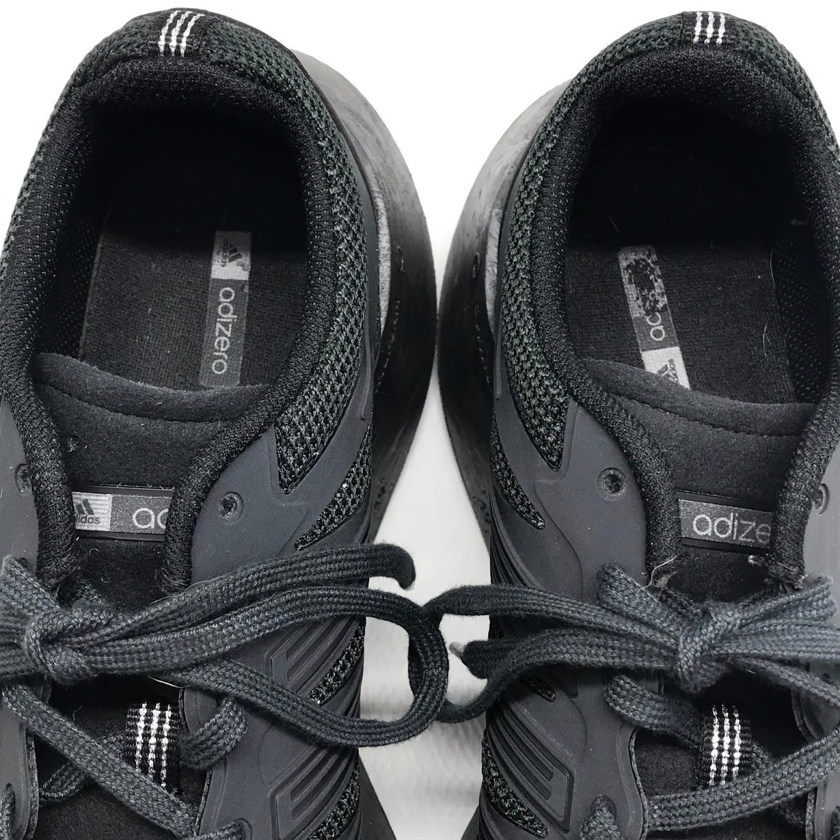 A*C様 【美品・29cm】SHUKYU×adidasCoreBlack限定コラ adidas×FUCKING AWESOME(アディダス×ファッキングオーサム