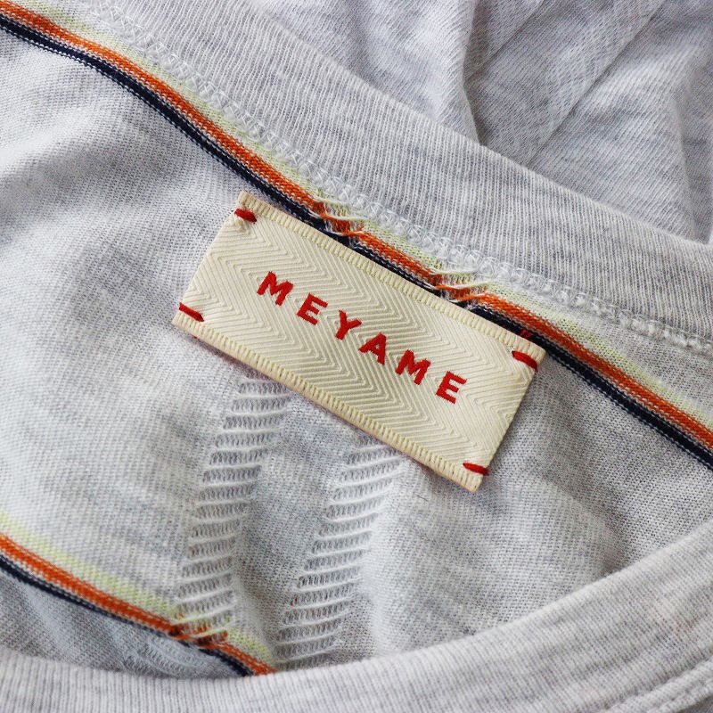 プルオーバー F