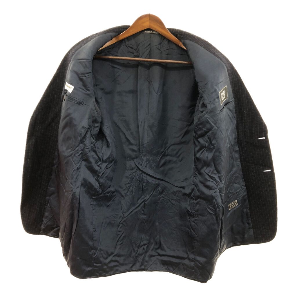 イタリア製 GIORGIO ARMANI ジョルジオ アルマーニ テーラード