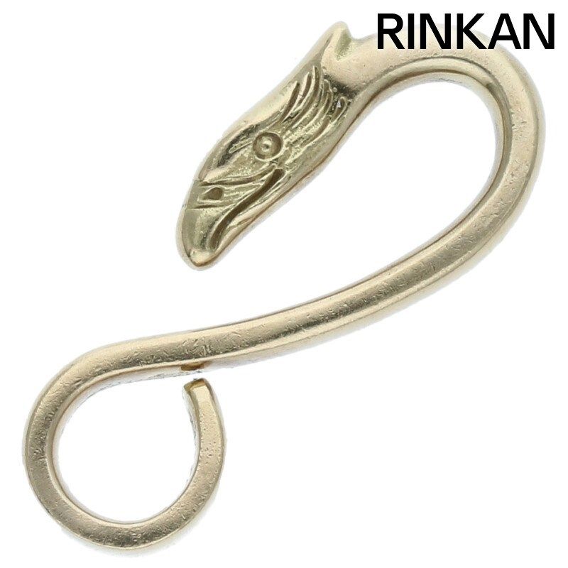 [高品質] silver925 金爪 銀爪 フェザー イーグルフック ネックレス silver925 銀爪 トリプル フェザーネックレス / 登坂広臣 モデル