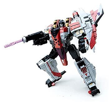 【中古-非常に良い】 トランスフォーマー ギャラクシーフォース GD-03 スタースクリーム