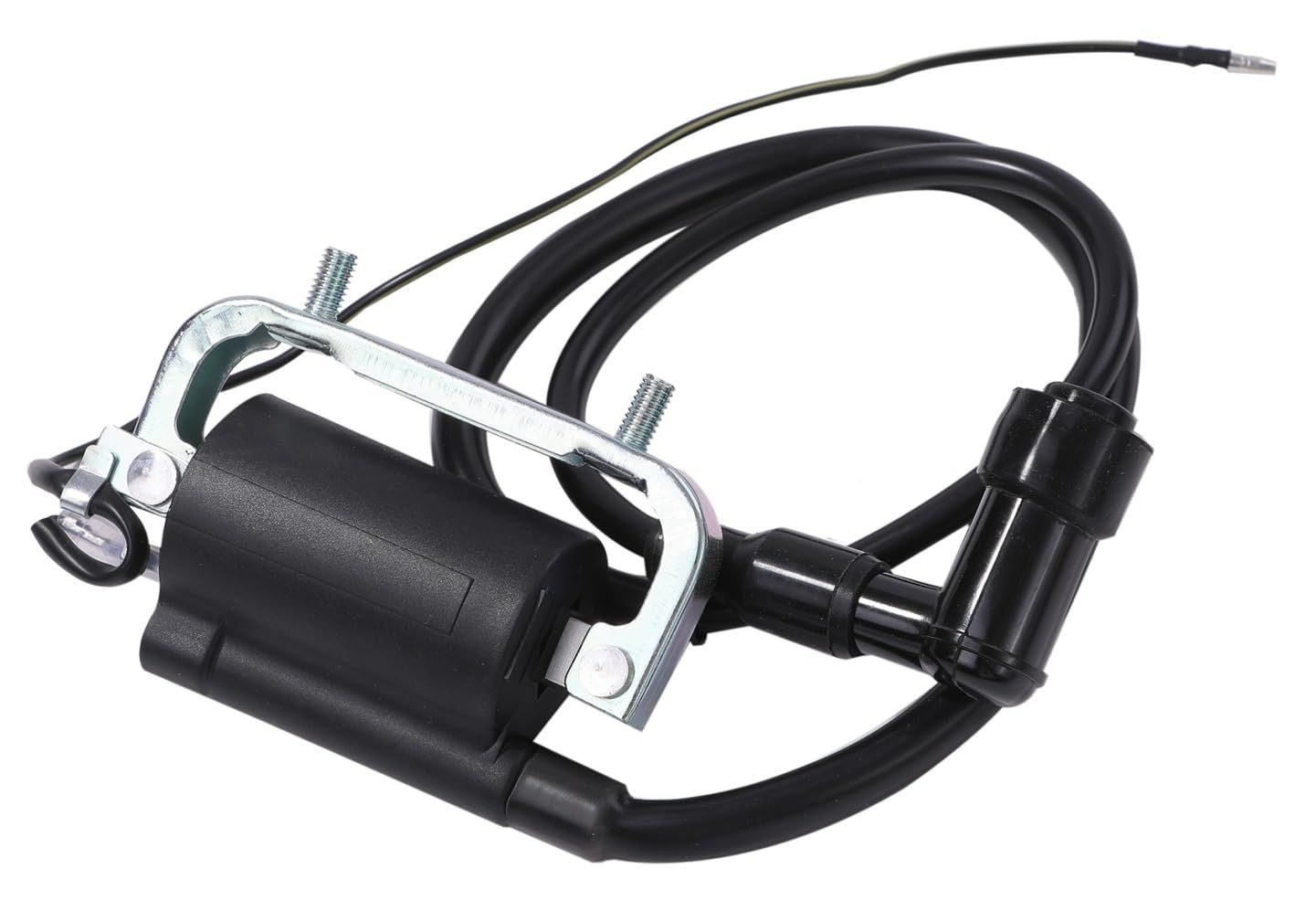 ホンダ 用 イグニッションコイル ポイント 点火 6V ダックス DAX 品番 30530-126-921 純正 互換品 バイク エンジン リペア カスタム 交換 パーツ 汎用 社外品 