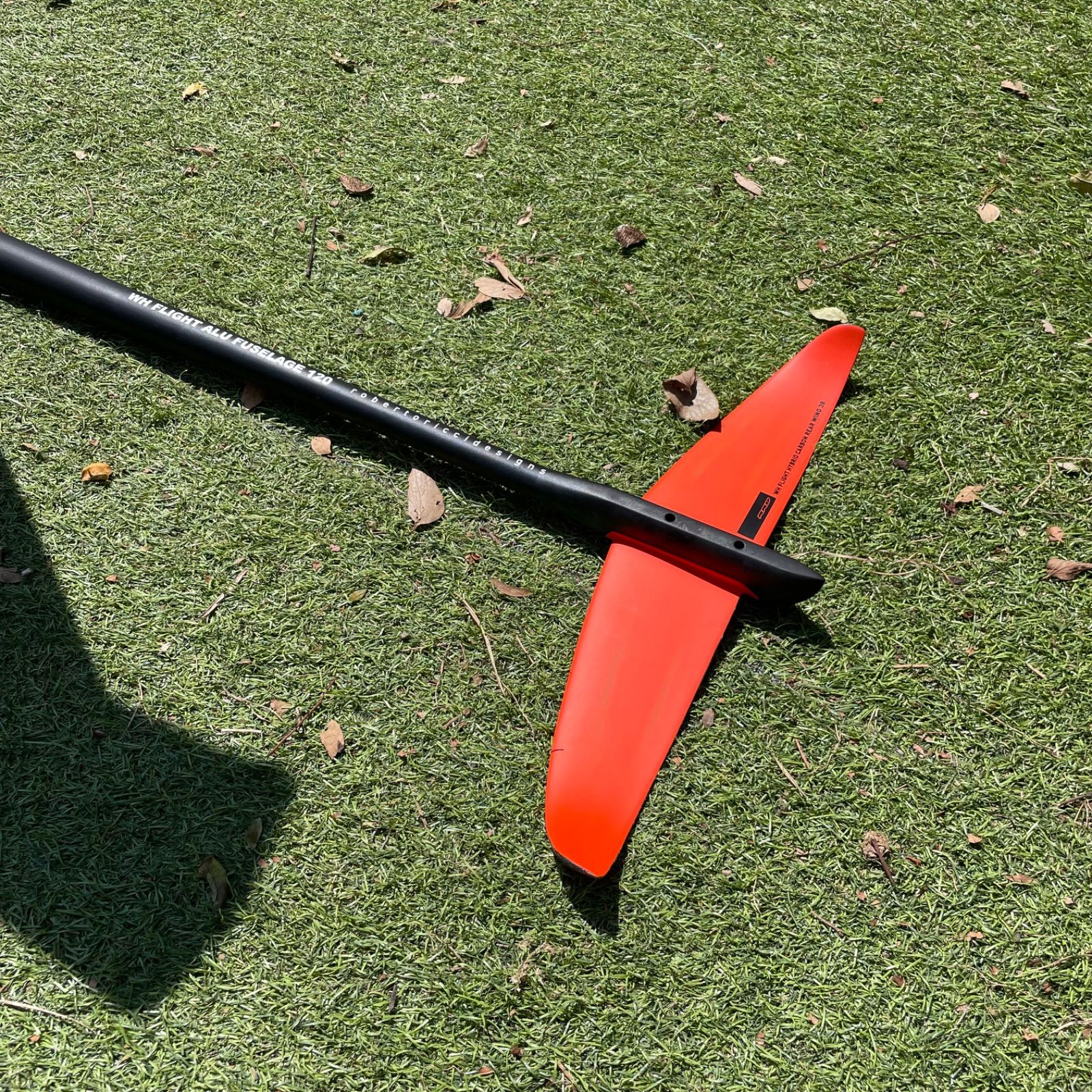 ウィンドサーフィン