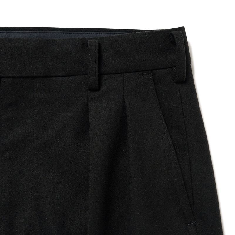 WTAPS TRDT1801 / TROUSERS / PLRY. TWILL パンツ 252TQDT-PTM01