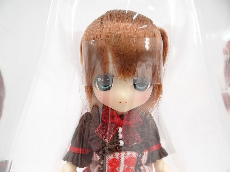 ドール】ピコサアラズ ア・ラ・モード～スイーツ ア・ラ・モード