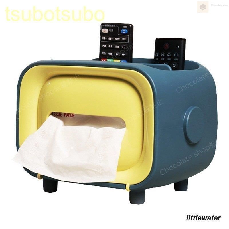 クリエイティブ 家庭用品キッチン日用品 家庭用品 実用的 収納 ティッシュボックス xzdscvc