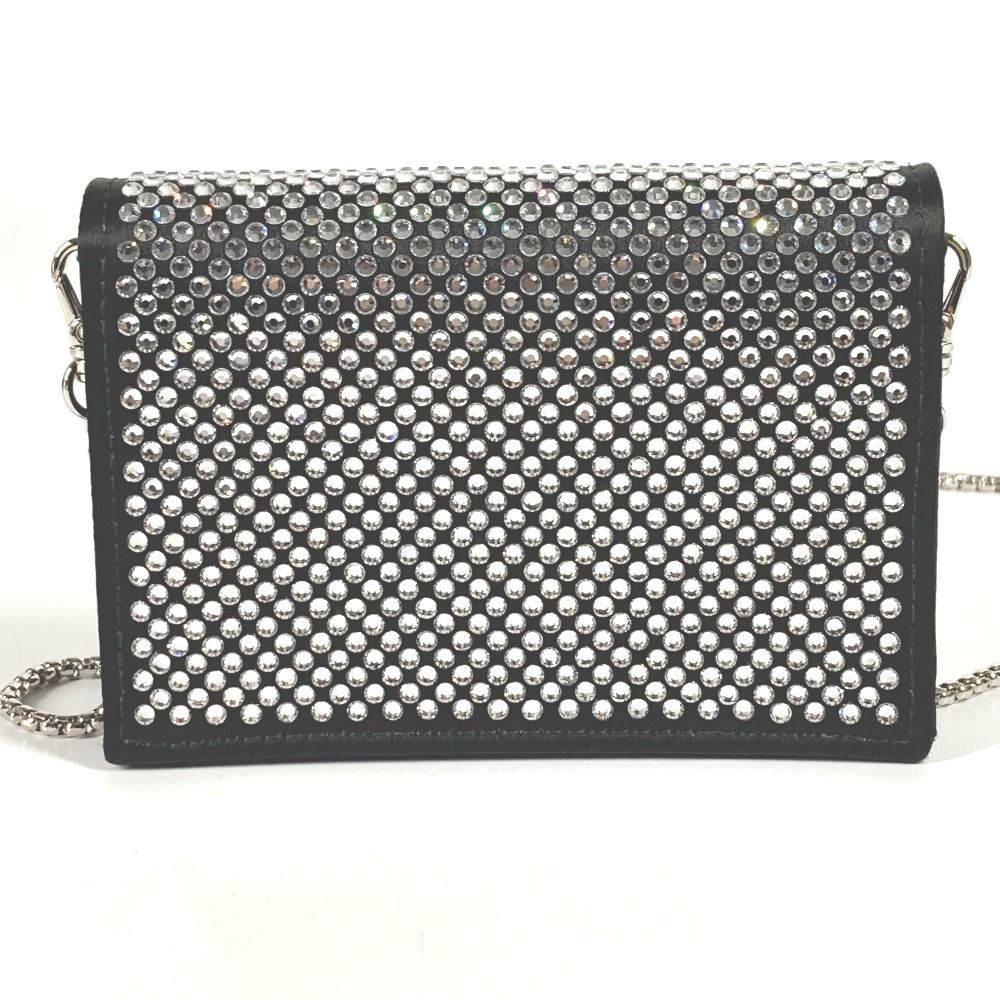 プラダ カードケース