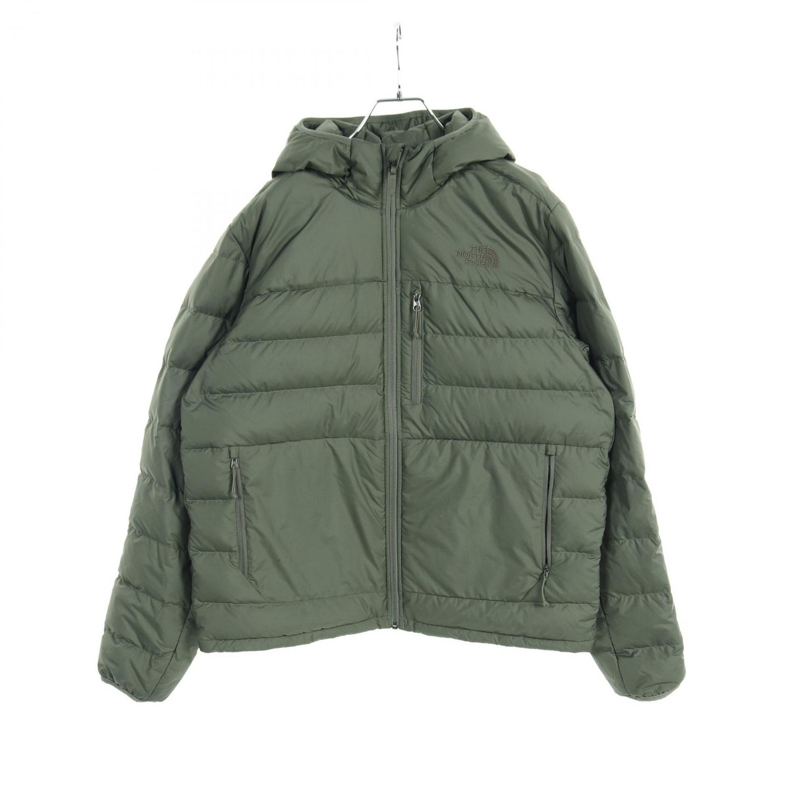 THE NORTH FACE ザ・ノースフェイス ACONCAGUA 2 HOODIE アコンカグア ダウンジャケット
