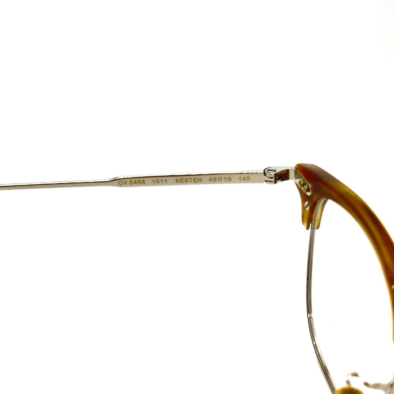 新品/匿名配送】Oliver Peoples オリバーピープルズ メガネ フレーム  