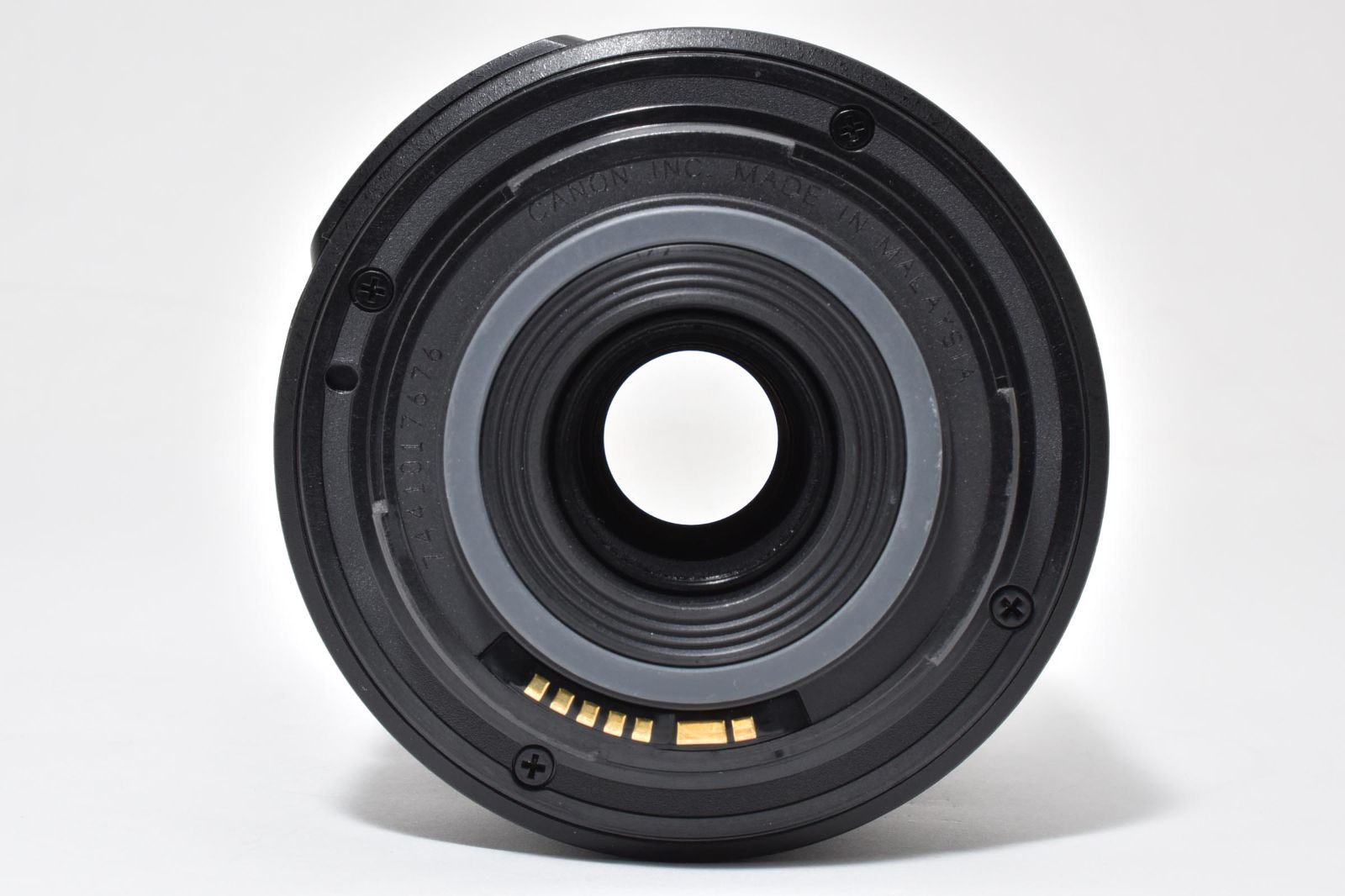  上品 キヤノン CANON EF S 55 250 mm F 4 5 6 IS OL 3253 58 レンズ(ズーム) カメラ