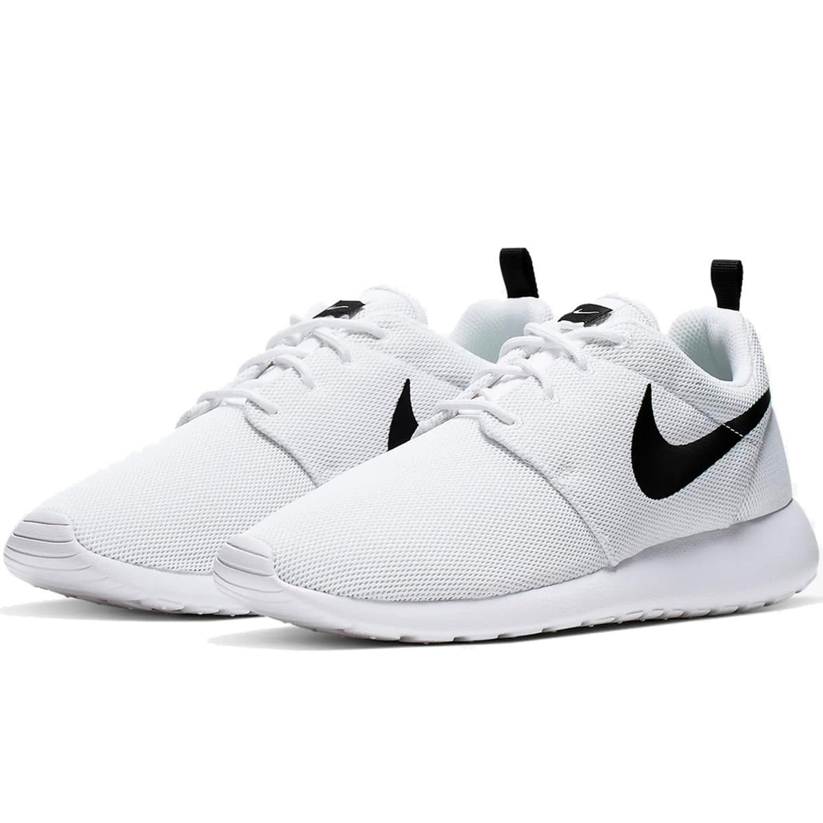 ナイキ ローシ ワン W Roshe One ホワイト|ブラック|ホワイト 844994-101 日本 24.5cm ホワイト|ブラック|ホワイト 24.5 cm