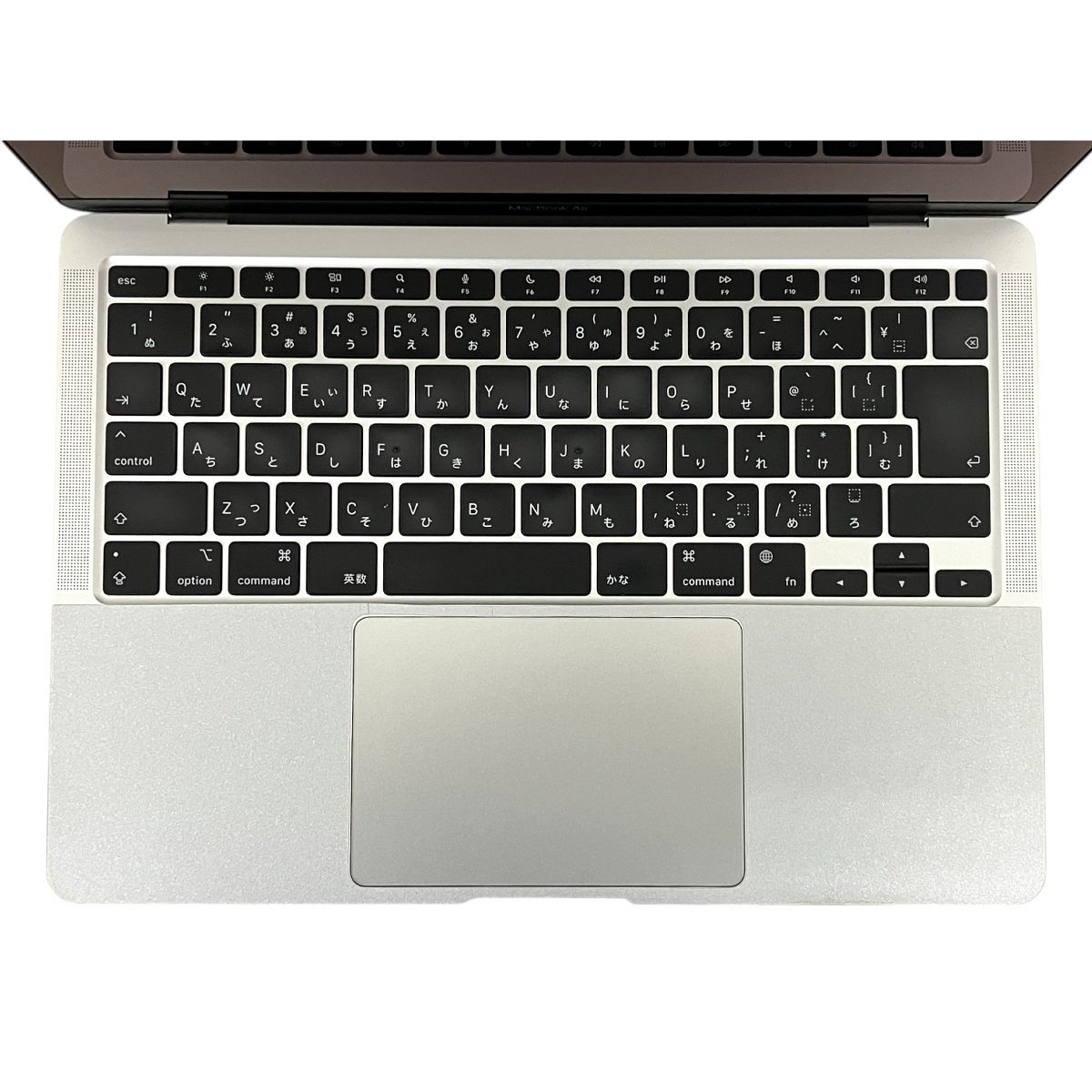 【冬バーゲン★特別送料無料！】 2020 M1 Air MacBook Apple 13.3インチ SSD 16GB PC ノート MacBook本体