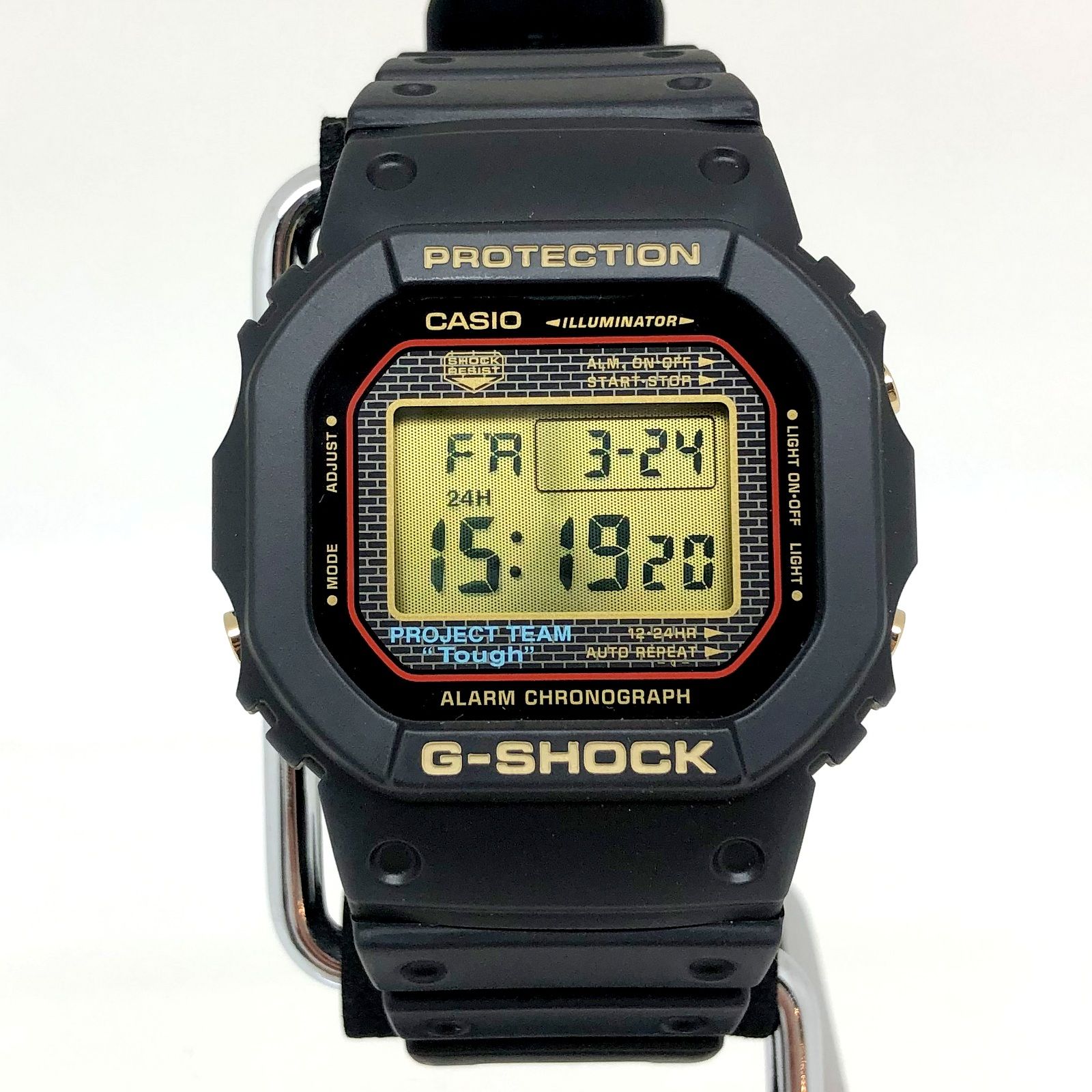 G-SHOCK ジーショック 腕時計 DW-5025SP-1JF cinema.sk