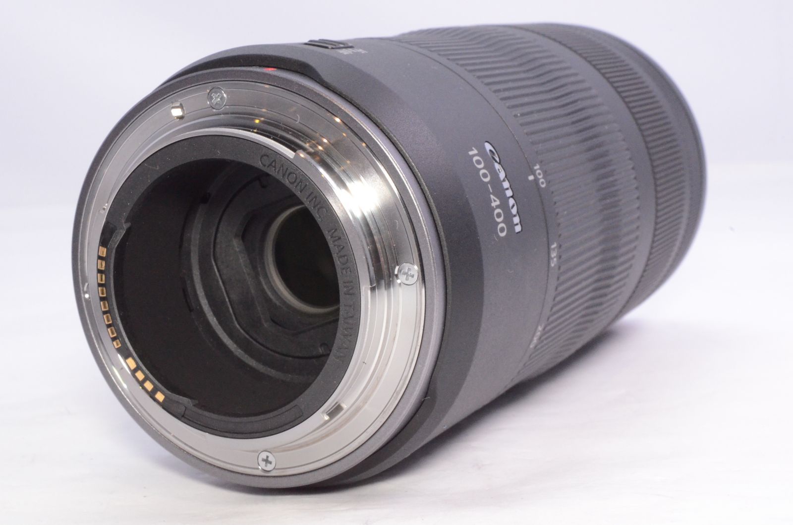 RF100-400mm F5.6-8