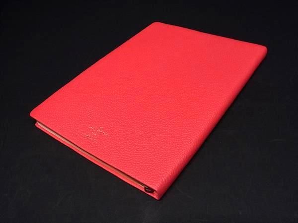 □新品□未使用□ LOUIS VUITTON ルイヴィトン ノートブック