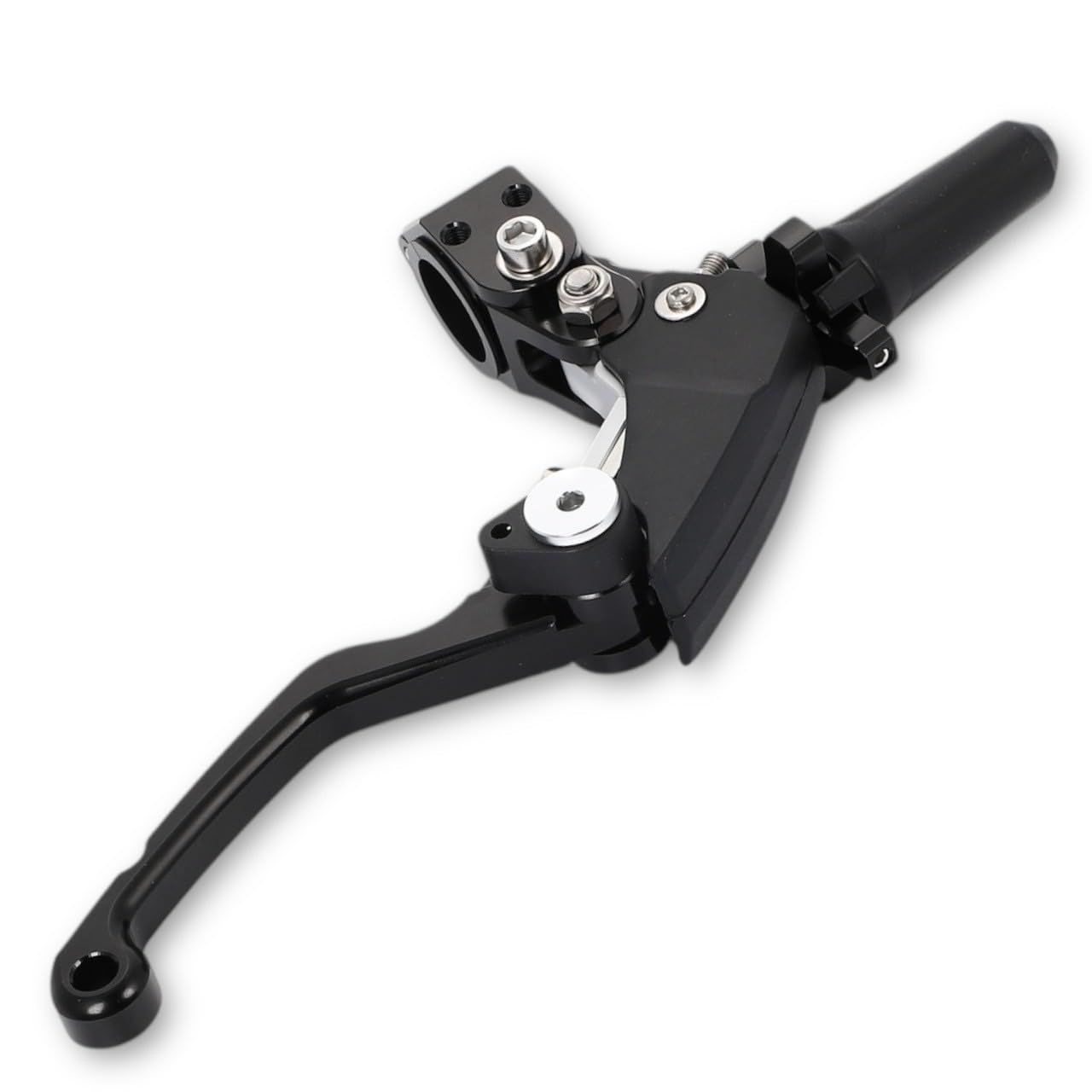 Kanoan ウルトラライト クラッチ レバー ピボット パーチ セロー