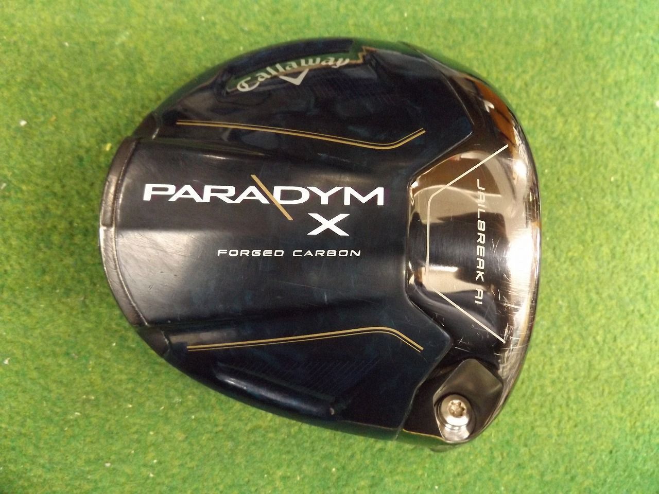 中古】 ピン G425 MAX 10.5°(アーコス付き) ドライバー DR Speeder 569