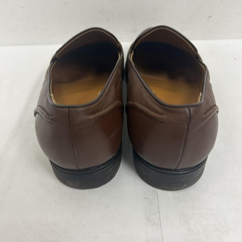 カジュアル コインローファー