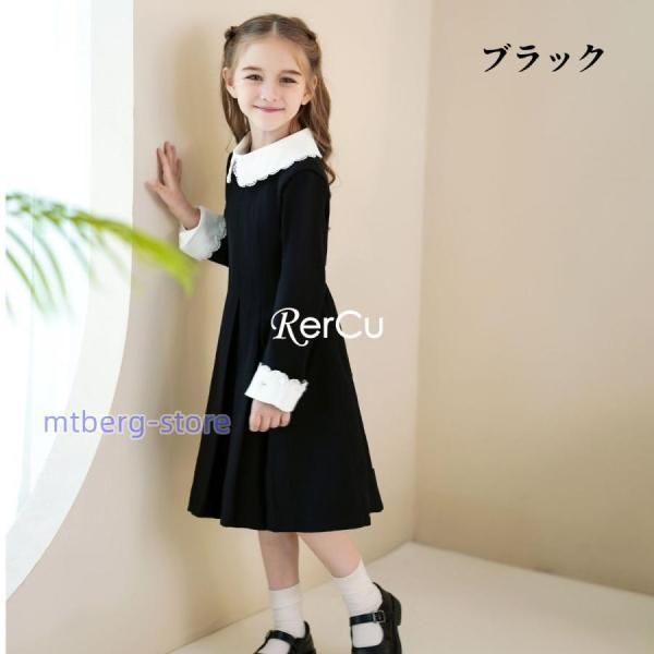 女の子 卒園式