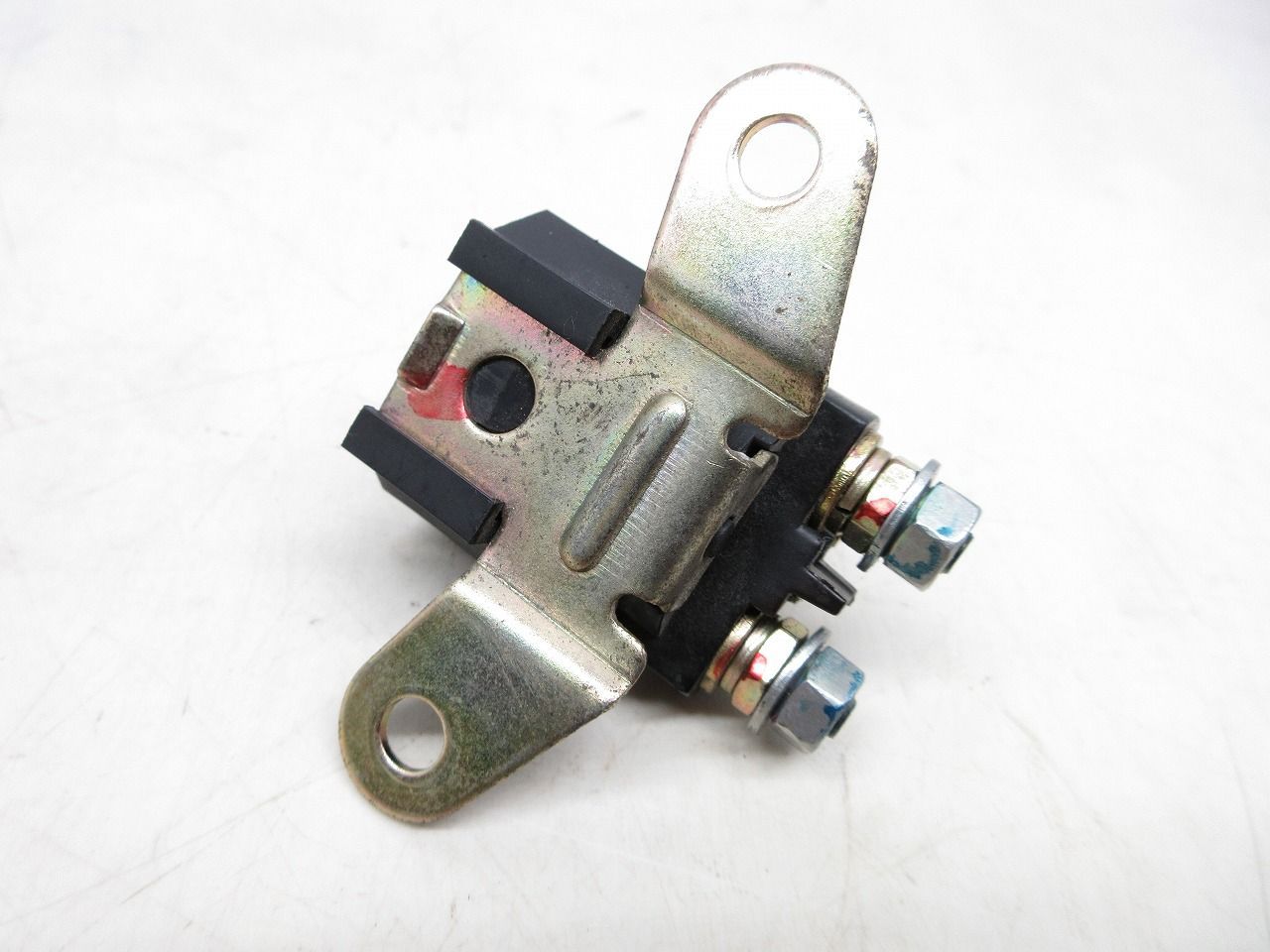 スターターリレーセット バイク部品