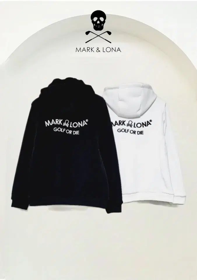 MARK - LONA マークアンドロナ レディース フリース パッド入りフード付きジャケット