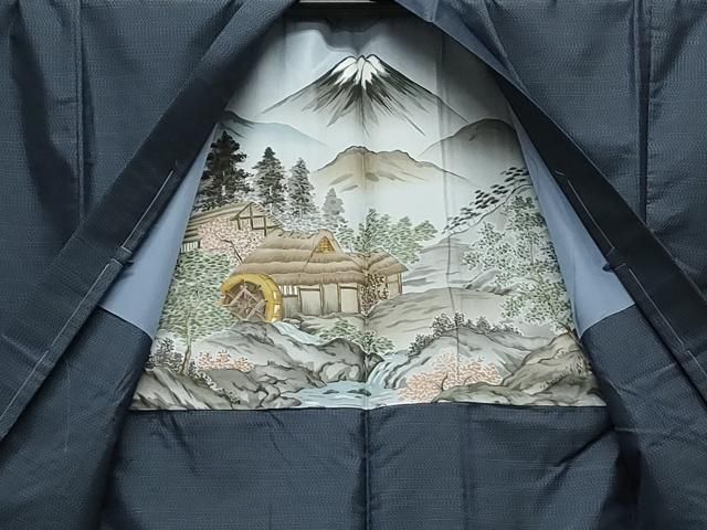 平和屋着物●男性