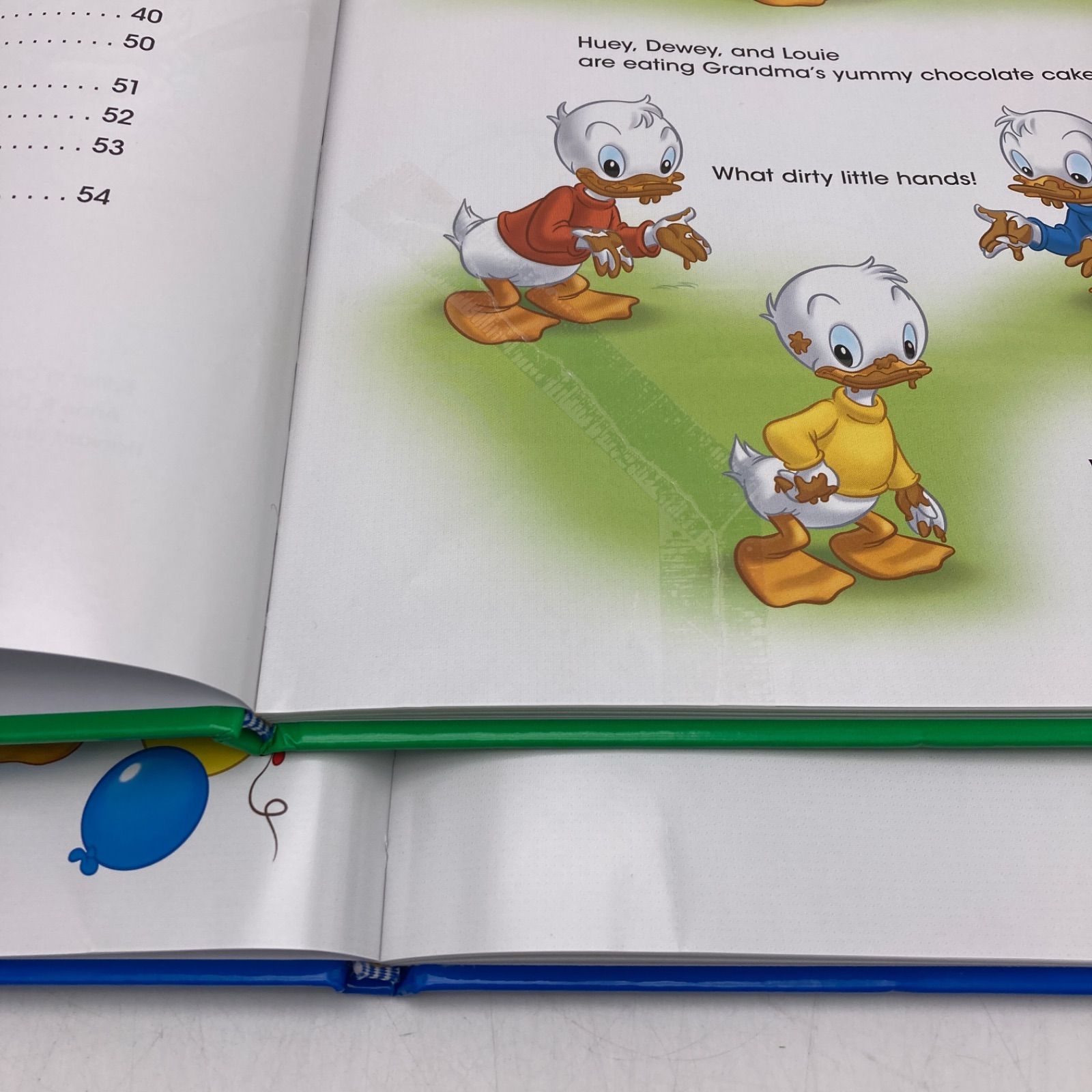 最新版】メインプログラム ブルーレイ 絵本 CD ディズニー英語