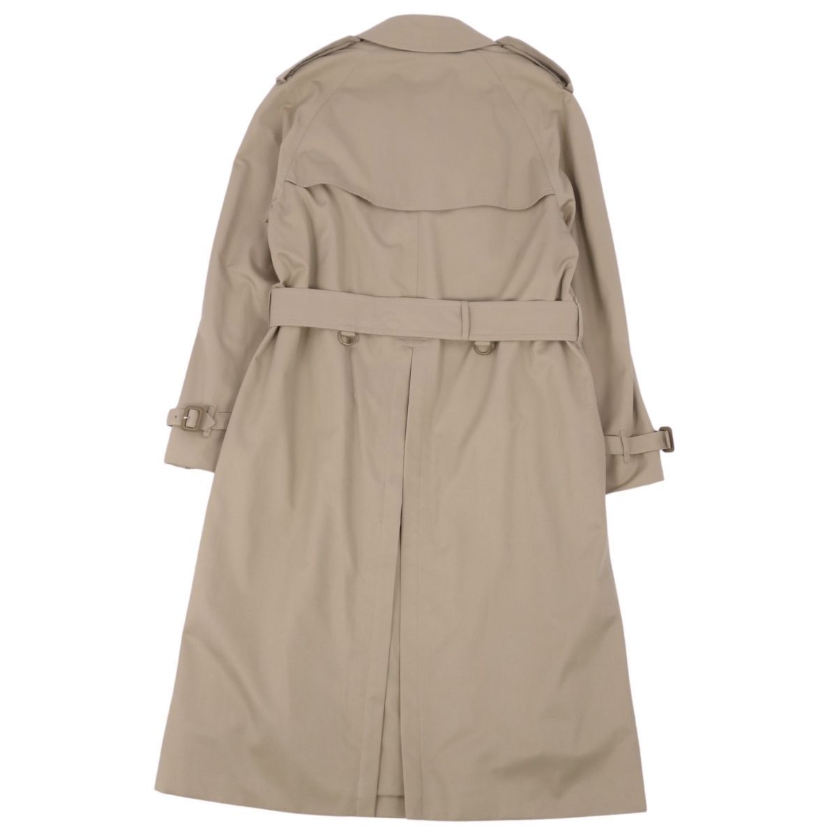 極美品 Vintage バーバリー Burberrys 英国製 トレンチコート 極美品 Vintage バーバリー Burberrys コート トレンチコート