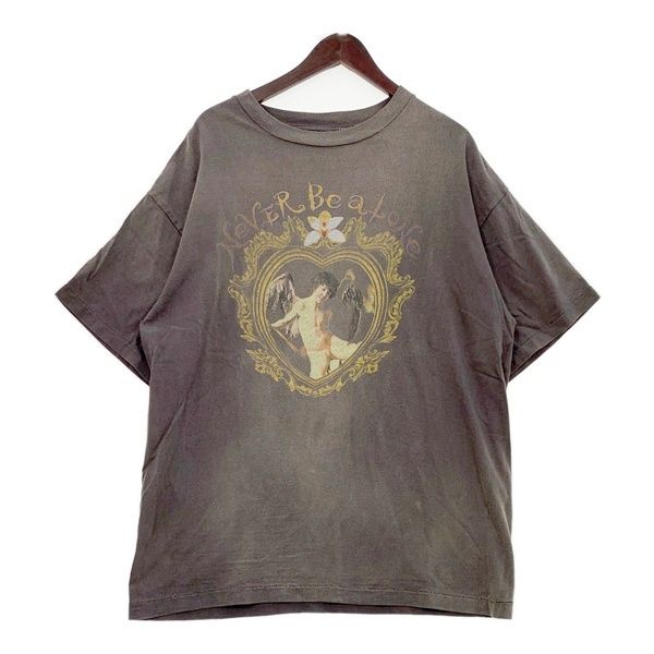 セントマイケル 22ss SS TEE NBA Tシャツ 半袖 カットソー 