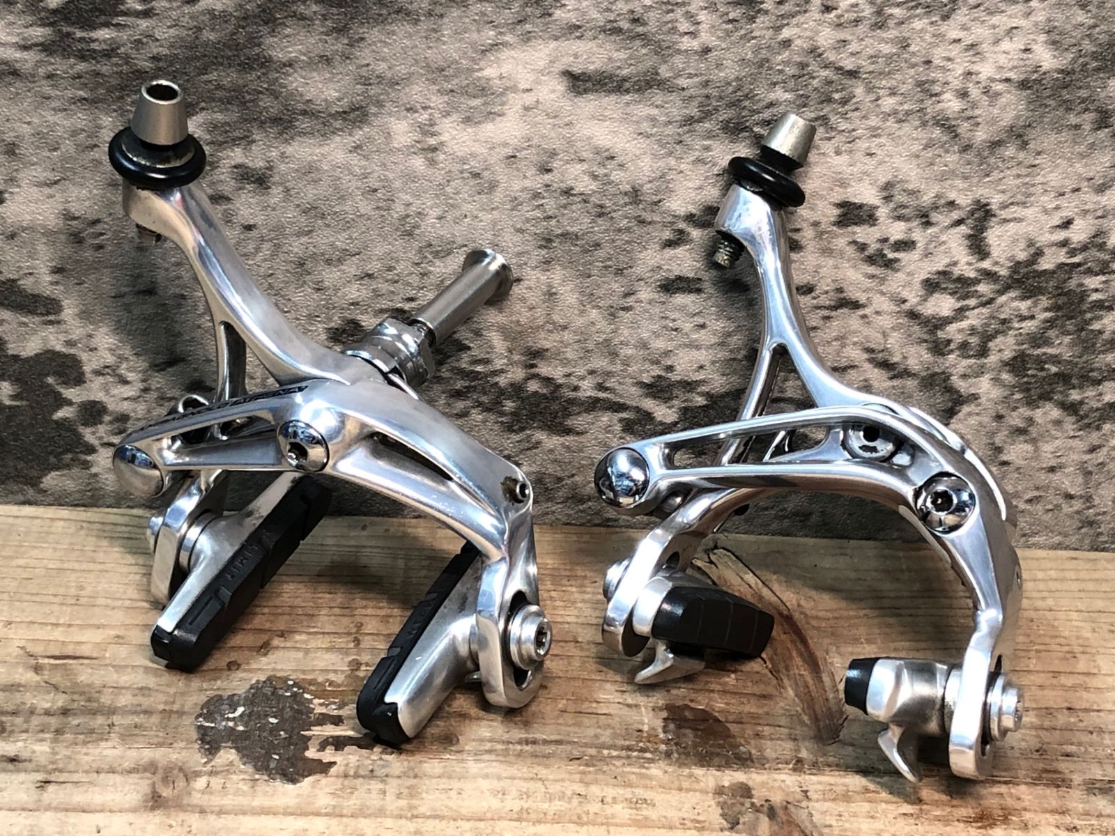IO598 カンパニョーロ Campagnolo アテナ ATHENA キャリパー