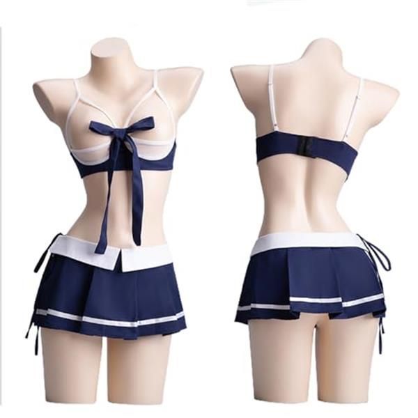 女子高生JK　露出 
