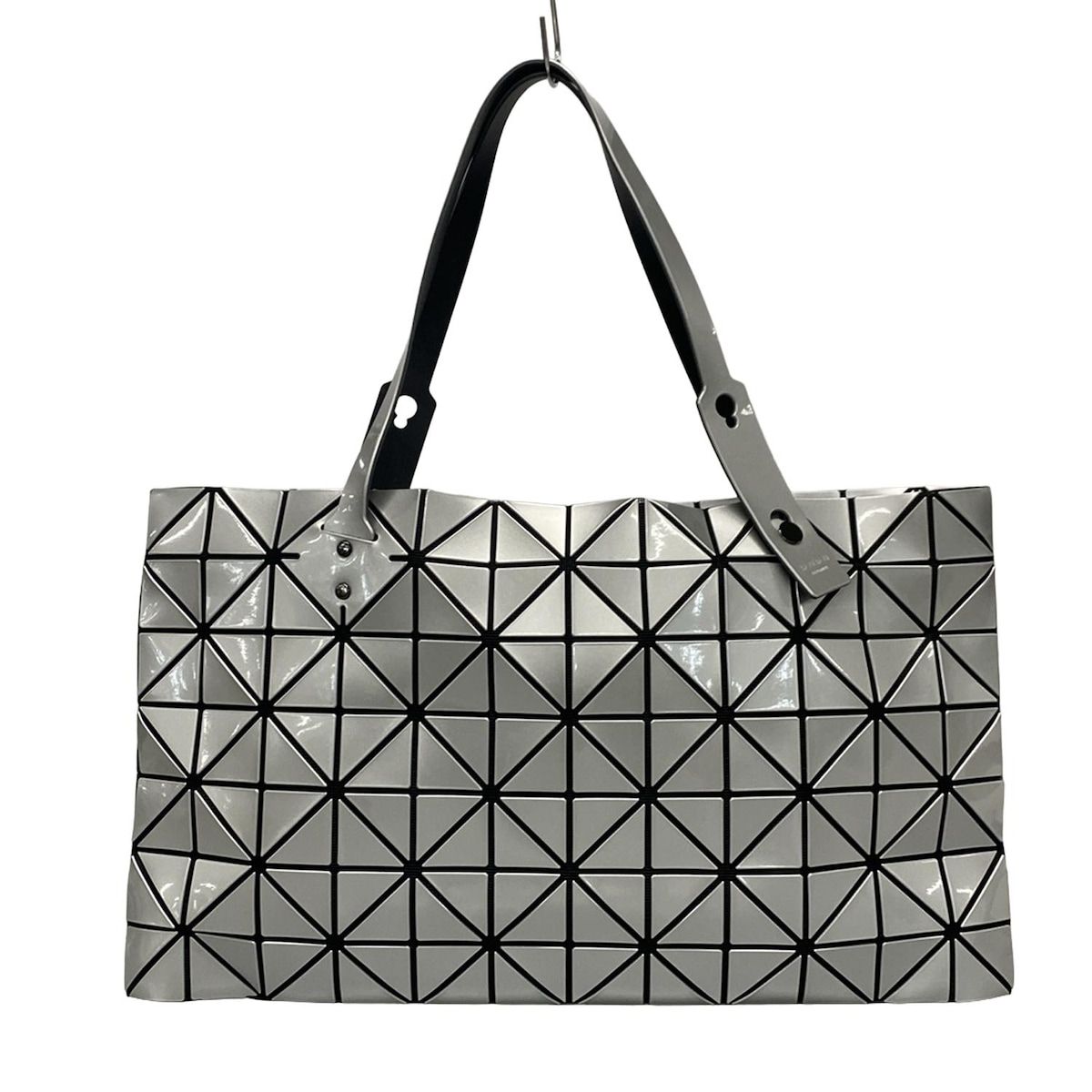 BAOBAO ISSEYMIYAKE(バオバオイッセイミヤケ) ハンドバッグ美品