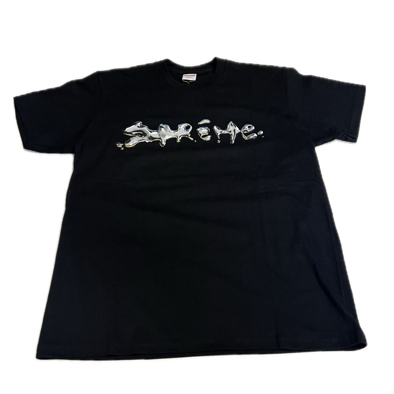 売り切り！確実正規品！Supreme 18AW Liquid Swords Tee ウータン Orange XL 美品 納品書付き Supreme（Gジャン⁄デニムジャケット）のフリマアイテム一覧