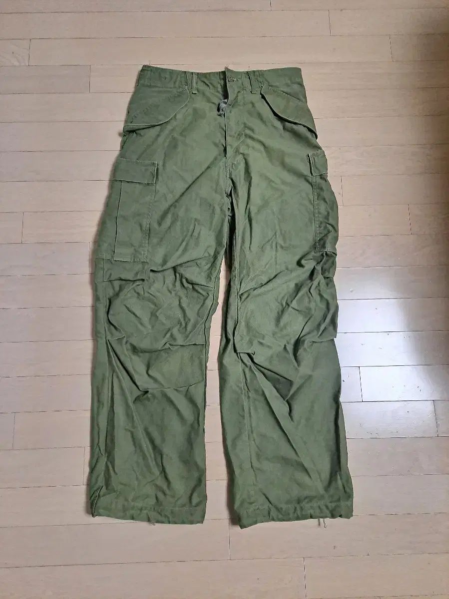 オリジナル m65 フィールド パンツ S-R サイズ
