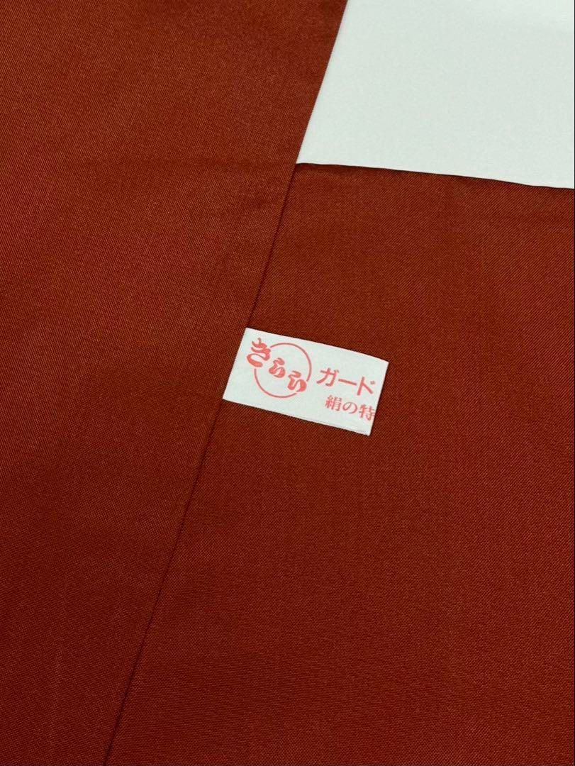 12マルキ 本場大島紬 優粋ブランド 窪田織物 風景 正絹 旗印 X399 12マルキ 本場大島紬 優粋ブランド 窪田織物 風景 正絹 旗印 - メルカリ