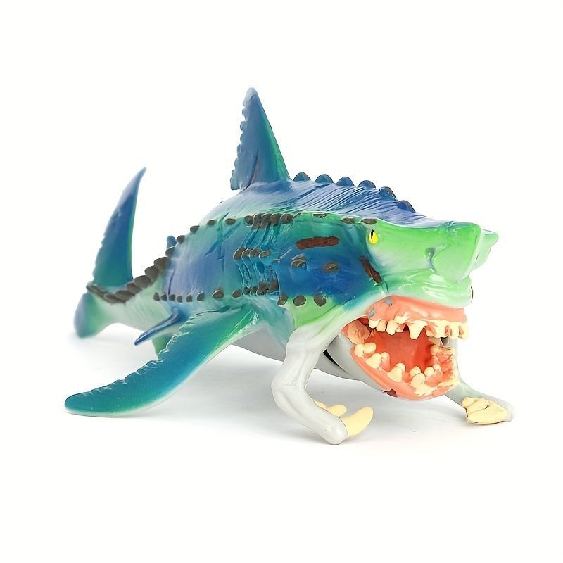 サメの刃を持つ怪獣フィギュア 611JiJQjchL._AC_SY200_QL15_.jpg