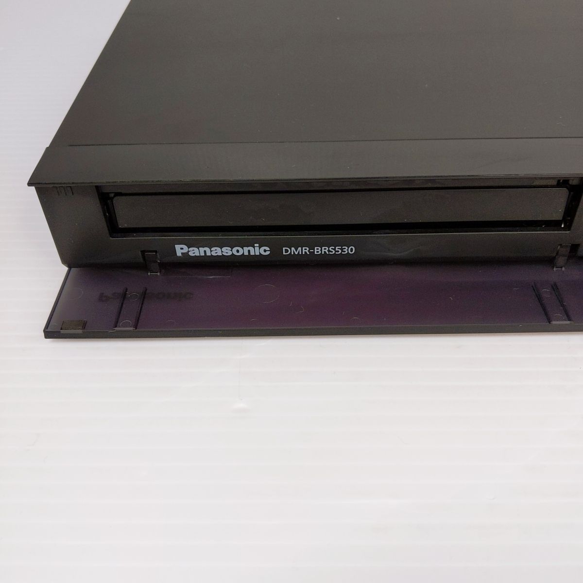 中古品】Panasonic パナソニック ブルーレイレコーダー 2019年製 DIGA