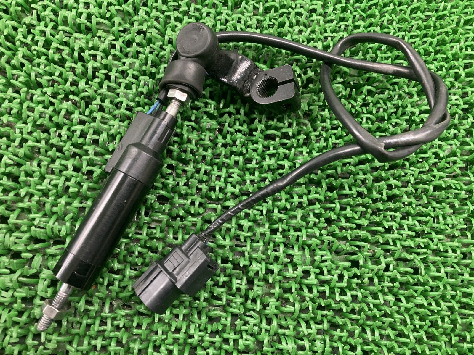ZX-25Rse クイックシフター カワサキ 純正 バイク 部品 ZX250E ZX250H