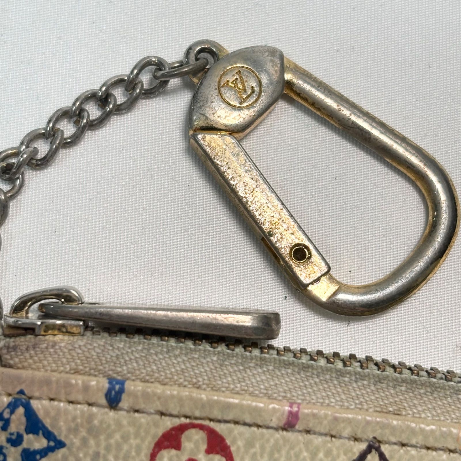 送料無料】Louis Vuitton/ルイヴィトン/キーケース/コインケース