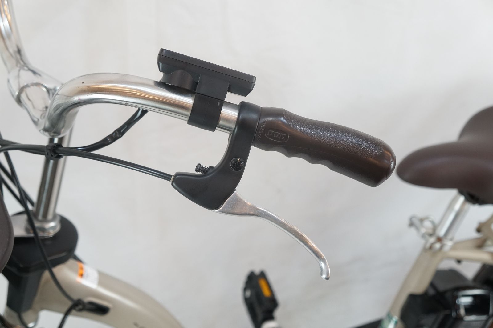 電動アシスト自転車 |