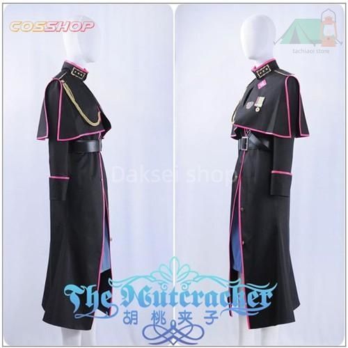 ヒプノシスマイク DRB ヒプマイ 東方天乙統女 とうほうてんおとめ Division Rap Battle 声優キャラ コスプレ服 イベント 変装 COS Cos WWW_NOITHATQUANGTHANH_NET