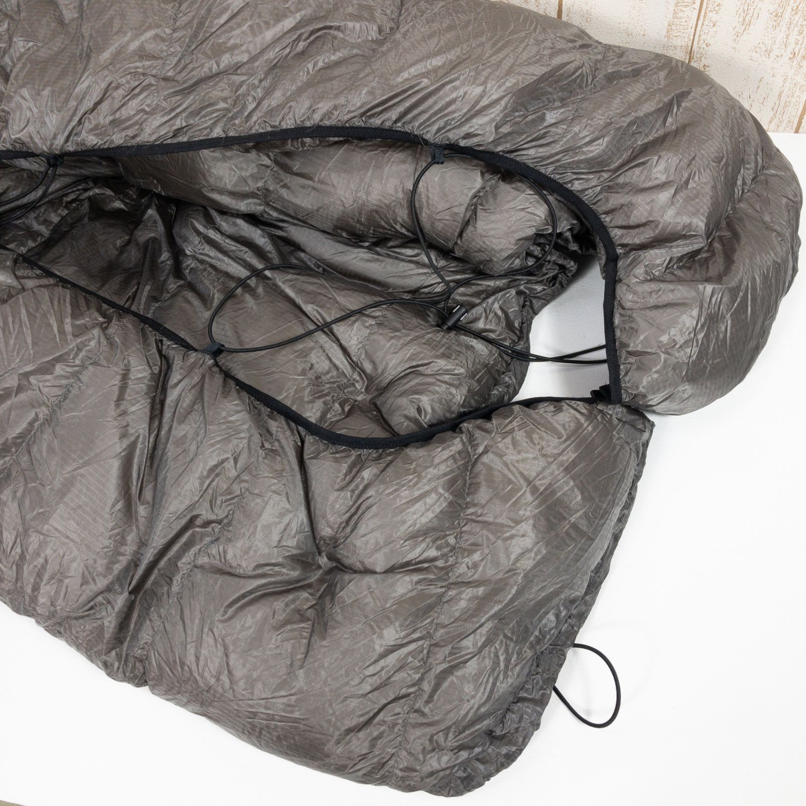 OneSize グレー系】 Cumulus ( キュムラス ) キルト 350 Quilt 350