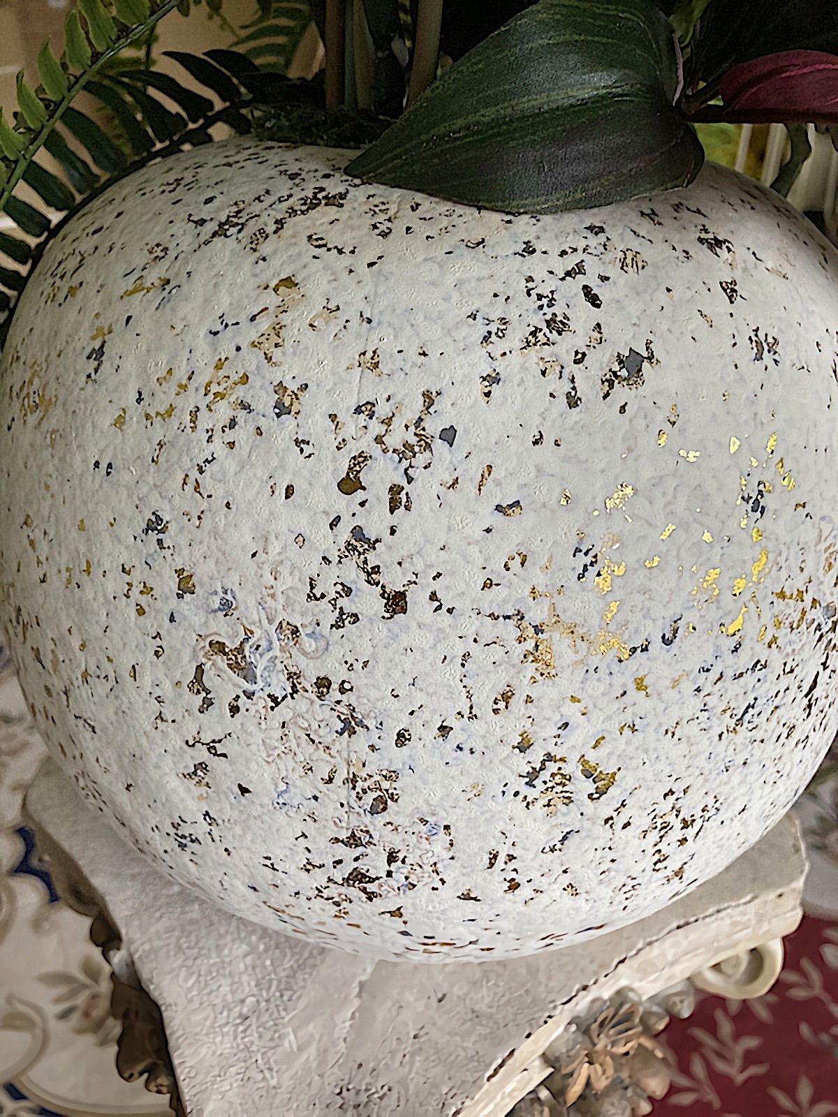 光触媒 人工観葉植物 ウォールグリーン フェイク フラワ バンダ