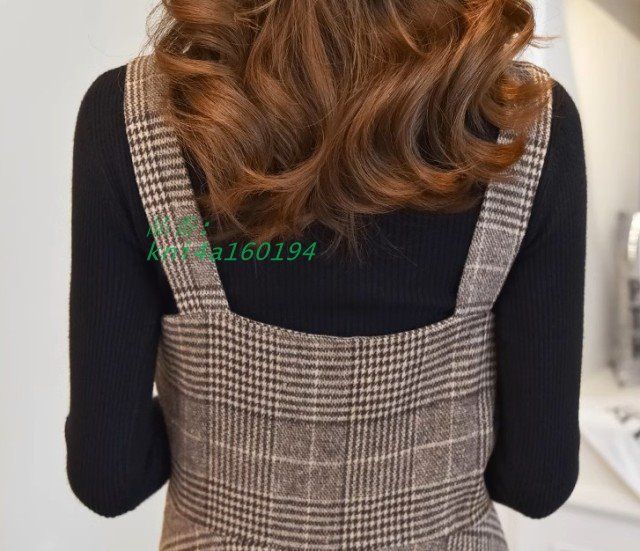 ミモレ丈 ファッション