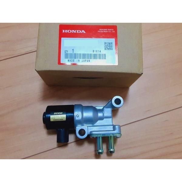 ☆ホンダ純正新品☆シビック タイプR EK9 エアーコントロール バルブ  