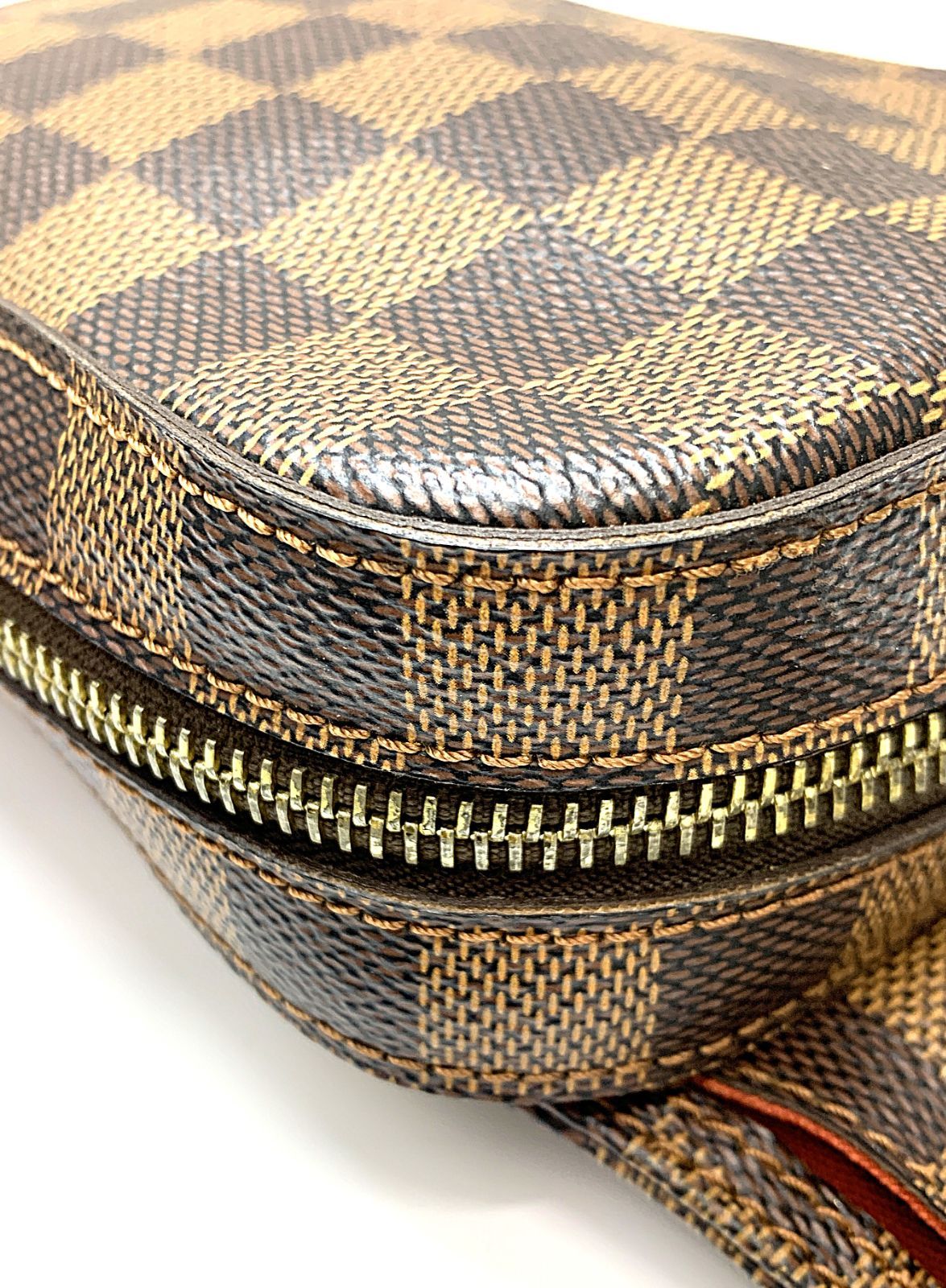 ウエストバッグ